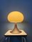 Space Age Mushroom Table Lamp by Dijkstra, 1970s, Image 7