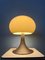 Space Age Mushroom Table Lamp by Dijkstra, 1970s, Image 2