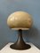 Space Age Mushroom Table Lamp by Dijkstra, 1970s, Image 1