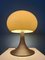 Space Age Mushroom Table Lamp by Dijkstra, 1970s, Image 3