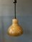 Large Space Age Pendant Light in Acrylic Glass, 1970s 6