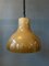 Large Space Age Pendant Light in Acrylic Glass, 1970s, Image 1