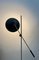 Lámpara de pie holandesa de JJM Hoogervorst para Anvia, años 60, Imagen 7