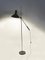 Lámpara de pie holandesa de JJM Hoogervorst para Anvia, años 60, Imagen 10