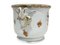 Cache-pot en Porcelaine de Herend, Hongrie, 1960s 2