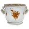 Hungarian Porcelain Cachepot from Herend, 1960s 1