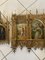 Neo-Gothic Joan of Arc Triptych 5