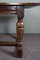 Antique English Dining Table in Oak 6
