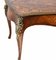 French Louis XVI Marquetry Inlay Desk, Image 3