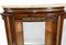 French Empire Glass Display Cabinet 3