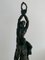 Statuetta Athletes Victory di Max Le Verrier, anni '30, Immagine 3