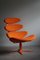 Corona Easy Chair by Poul M. Volther for Arken Art Museum, 1990s 4