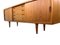 Credenza vintage di HP Hansen, Danimarca, anni '60, Immagine 6