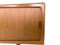 Vintage Danish Sideboard by H. P. Hansen, 1960s, Image 7