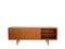 Credenza vintage di HP Hansen, Danimarca, anni '60, Immagine 2