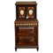 Antique French Cabinet, 1860, Image 1