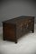 Antique English Chest in Carved Oak 4