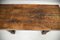 Antique Refectory Table in Oak, Image 4