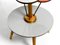 Large Mid-Century Modern Wooden Plant Stand, Image 10