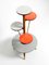 Large Mid-Century Modern Wooden Plant Stand, Image 6