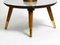 Large Mid-Century Modern Wooden Plant Stand, Image 14
