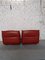 Lounge Chairs from Lev & Lev, 1970s, Set of 2 9