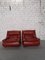 Lounge Chairs from Lev & Lev, 1970s, Set of 2 1
