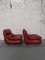 Lounge Chairs from Lev & Lev, 1970s, Set of 2 8