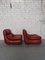 Lounge Chairs from Lev & Lev, 1970s, Set of 2, Image 8