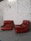 Lounge Chairs from Lev & Lev, 1970s, Set of 2 13