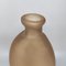 Vases en Verre de Murano par Dogi, Italie, 1970s, Set de 2 4