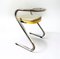 S70 Chairs by Lindau & Lindekrantz for Lammhults, Sweden, Set of 4 7