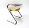 S70 Chairs by Lindau & Lindekrantz for Lammhults, Sweden, Set of 4, Image 7