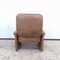 Brown Leather #13418 Lounge Chair from de Sede, Image 5
