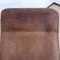 Brown Leather #13418 Lounge Chair from de Sede 2