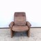 Brown Leather #13418 Lounge Chair from de Sede, Image 11