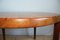 Table Basse Mid-Century, Danemark, 1960s 7