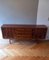 Scandinavian Rosewood Sideboard from Ikea, 1960s 12