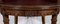 Poltrona da ufficio in stile Luigi XVI in faggio, inizio XX secolo, Immagine 13