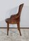 Louis XVI Style Office Armchair in Beech, 1900s 5