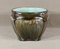 Art Nouveau Earthenware Cache-Pot or Bowl in the style of H. Guimard, 1900s, Image 1