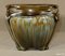 Art Nouveau Earthenware Cache-Pot or Bowl in the style of H. Guimard, 1900s 4