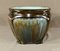 Art Nouveau Earthenware Cache-Pot or Bowl in the style of H. Guimard, 1900s, Image 5