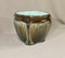 Art Nouveau Earthenware Cache-Pot or Bowl in the style of H. Guimard, 1900s 2
