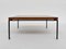 Squared Rosewood Coffee Table by Florence Knoll Bassett for Knoll Inc. / Knoll International, 1954, Image 2