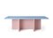 Alerio Dining Table by Moritz Bannach, Image 1