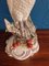 Kakadu Vogelfigur aus Porzellan aus Nymphenburg 7