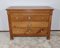 Small Directory Style Dresser in Cherry, Early 19th Century 8