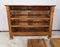 Small Directory Style Dresser in Cherry, Early 19th Century 19