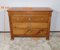 Small Directory Style Dresser in Cherry, Early 19th Century 21